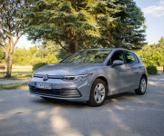 Volkswagen Golf 1.5 TSI ACT Life, 96kW, Slovenské, Odpočet DPH