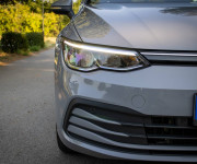 Volkswagen Golf 1.5 TSI ACT Life, 96kW, Slovenské, Odpočet DPH