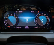 Volkswagen Golf 1.5 TSI ACT Life, 96kW, Slovenské, Odpočet DPH