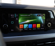 Volkswagen Golf 1.5 TSI ACT Life, 96kW, Slovenské, Odpočet DPH
