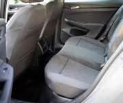 Volkswagen Golf 1.5 TSI ACT Life, 96kW, Slovenské, Odpočet DPH