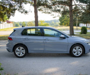 Volkswagen Golf 1.5 TSI ACT Life, 96kW, Slovenské, Odpočet DPH