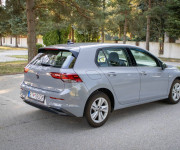 Volkswagen Golf 1.5 TSI ACT Life, 96kW, Slovenské, Odpočet DPH