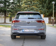 Volkswagen Golf 1.5 TSI ACT Life, 96kW, Slovenské, Odpočet DPH