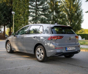 Volkswagen Golf 1.5 TSI ACT Life, 96kW, Slovenské, Odpočet DPH