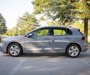 Volkswagen Golf 1.5 TSI ACT Life, 96kW, Slovenské, Odpočet DPH