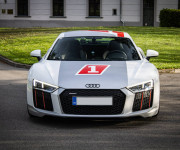 Audi R8 RWS 5.2 FSI V10 1 of 999 špeciálna edícia, polep, nové brzdy, karbón