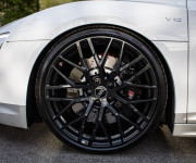 Audi R8 RWS 5.2 FSI V10 1 of 999 špeciálna edícia, polep, nové brzdy, karbón