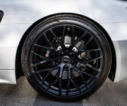 Audi R8 RWS 5.2 FSI V10 1 of 999 špeciálna edícia, polep, nové brzdy, karbón
