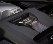 Audi R8 RWS 5.2 FSI V10 1 of 999 špeciálna edícia, polep, nové brzdy, karbón
