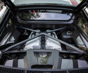 Audi R8 RWS 5.2 FSI V10 1 of 999 špeciálna edícia, polep, nové brzdy, karbón