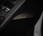 Audi R8 RWS 5.2 FSI V10 1 of 999 špeciálna edícia, polep, nové brzdy, karbón