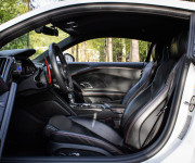 Audi R8 RWS 5.2 FSI V10 1 of 999 špeciálna edícia, polep, nové brzdy, karbón