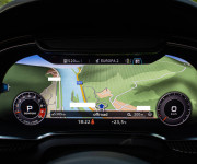 Audi R8 RWS 5.2 FSI V10 1 of 999 špeciálna edícia, polep, nové brzdy, karbón