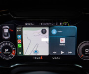 Audi R8 RWS 5.2 FSI V10 1 of 999 špeciálna edícia, polep, nové brzdy, karbón