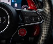 Audi R8 RWS 5.2 FSI V10 1 of 999 špeciálna edícia, polep, nové brzdy, karbón