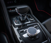 Audi R8 RWS 5.2 FSI V10 1 of 999 špeciálna edícia, polep, nové brzdy, karbón