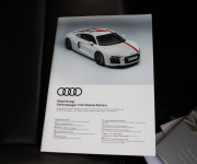 Audi R8 RWS 5.2 FSI V10 1 of 999 špeciálna edícia, polep, nové brzdy, karbón