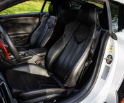 Audi R8 RWS 5.2 FSI V10 1 of 999 špeciálna edícia, polep, nové brzdy, karbón