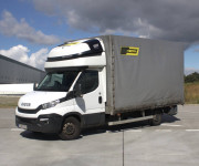 Iveco Daily 35 S 18 V