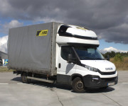 Iveco Daily 35 S 18 V