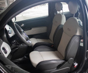Fiat 500 0.9 TwinAir S&S E6D Star