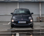 Fiat 500 0.9 TwinAir S&S E6D Star