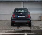 Fiat 500 0.9 TwinAir S&S E6D Star