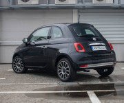 Fiat 500 0.9 TwinAir S&S E6D Star