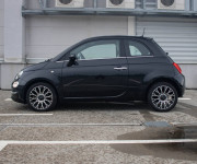 Fiat 500 0.9 TwinAir S&S E6D Star
