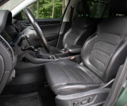 Škoda Kodiaq 2.0 TDI SCR 190k Style DSG 4x4
