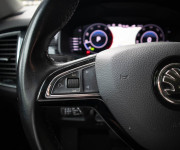 Škoda Kodiaq 2.0 TDI SCR 190k Style DSG 4x4