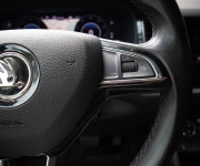 Škoda Kodiaq 2.0 TDI SCR 190k Style DSG 4x4