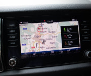 Škoda Kodiaq 2.0 TDI SCR 190k Style DSG 4x4