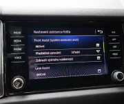 Škoda Kodiaq 2.0 TDI SCR 190k Style DSG 4x4