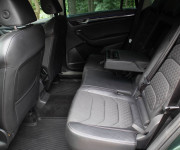 Škoda Kodiaq 2.0 TDI SCR 190k Style DSG 4x4