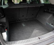 Škoda Kodiaq 2.0 TDI SCR 190k Style DSG 4x4
