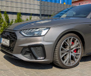Audi A4 Avant 45 3.0 TDI Sport quattro tiptronic, 170kW, A8, 5d.
