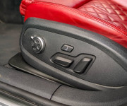 Audi A4 Avant 45 3.0 TDI Sport quattro tiptronic, 170kW, A8, 5d.