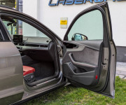 Audi A4 Avant 45 3.0 TDI Sport quattro tiptronic, 170kW, A8, 5d.