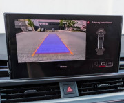 Audi A4 Avant 45 3.0 TDI Sport quattro tiptronic, 170kW, A8, 5d.