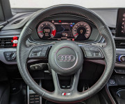 Audi A4 Avant 45 3.0 TDI Sport quattro tiptronic, 170kW, A8, 5d.