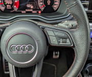 Audi A4 Avant 45 3.0 TDI Sport quattro tiptronic, 170kW, A8, 5d.