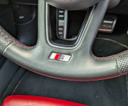 Audi A4 Avant 45 3.0 TDI Sport quattro tiptronic, 170kW, A8, 5d.