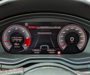 Audi A4 Avant 45 3.0 TDI Sport quattro tiptronic, 170kW, A8, 5d.