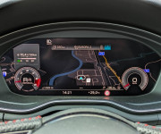 Audi A4 Avant 45 3.0 TDI Sport quattro tiptronic, 170kW, A8, 5d.