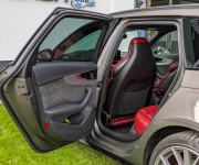 Audi A4 Avant 45 3.0 TDI Sport quattro tiptronic, 170kW, A8, 5d.