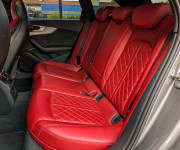 Audi A4 Avant 45 3.0 TDI Sport quattro tiptronic, 170kW, A8, 5d.
