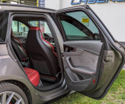 Audi A4 Avant 45 3.0 TDI Sport quattro tiptronic, 170kW, A8, 5d.
