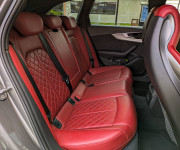 Audi A4 Avant 45 3.0 TDI Sport quattro tiptronic, 170kW, A8, 5d.